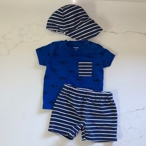 PL Baby by Petite Lem Play Set